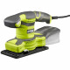 RYOBI Ponceuse vibrante 1/3 de feuille 280 W