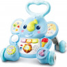 VTECH BABY - Trotteur Eléphanteau Trottino - Avec Frein - Bleu