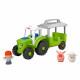 Fisher Price- Little People Le Tracteur - de 12 mois - Des  5 ans