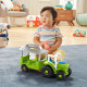 Fisher Price- Little People Le Tracteur - de 12 mois - Des  5 ans