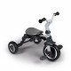 Porteur Tricycle Evolutif Robin Trike - Avec frein - SMOBY