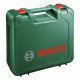 BOSCH Ponceuse excentrique PEX 400 AE 350W