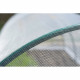 NATURE Voile anti-insectes volants 2 X 5m