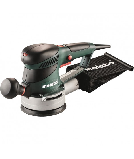 METABO Ponceuse excentrique SXE 425 - 320 W