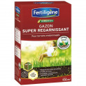 FERTILIGENE Gazon Regarnissage Terrains Endommagés - 2 kg