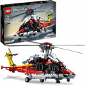 LEGO Technic 42145 L'Hélicoptere de Secours Airbus H175, Jouet Construction, Modélisme