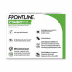 Frontline Combo Chien M 6 pipettes