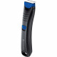 Remington BHT250 Tondeuse Rasoir Corps Homme Delicates Etanche, 3 Sabots, Lames Anti-Coupure Anti-Irritation