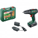 Perceuse-visseuse sans-fil Bosch UniversalDrill 18 V (1 batterie 1,5Ah coffret)