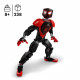 LEGO Marvel 76225 La Figurine de Miles Morales, Jouet Super-Héros, Cadeau Spider-Man