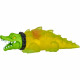 Crocodile - MOOSE TOYS - Rock Jaw - Goo Jit Zu