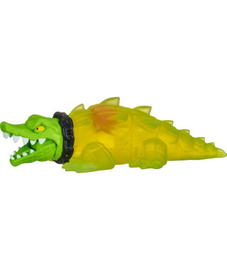 Crocodile - MOOSE TOYS - Rock Jaw - Goo Jit Zu