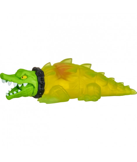 Crocodile - MOOSE TOYS - Rock Jaw - Goo Jit Zu