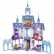 Disney La Reine des Neiges 2 - L'Extraordinaire Château d'Arendelle des poupees Elsa et Anna - 1m50 de haut - 4 étages