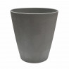 PoeTIC Pot Material 30 - Ciment