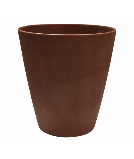 PoeTIC Pot Material 38 Corten