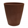 PoeTIC Pot Material 38 Corten