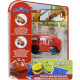 CHUGGINGTON  Jouet Locomotive TOUCH & GO Wilson  Train Miniature du Dessin Animé  Activation Tactile  Jouet 3 ans+