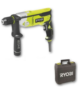 RYOBI Perceuse a percussion 1200 W