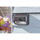 Spot solaire Sentinel SMART GARDEN - Pack de 2 - 50 lumens