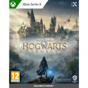 HOGWARTS LEGACY : L'HÉRITAGE DE POUDLARD Jeu Xbox Series X