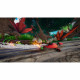 Gigantosaurus Dino Kart Jeu Switch