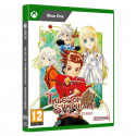 TALES OF SYMPHONIA REMASTERED -  ÉDITION DE L'ÉLU Jeu Xbox One et Xbox Series