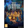 Octopath Traveler II Jeu Switch