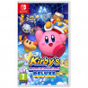 Kirby's Return to Dream Land Deluxe | Jeu Nintendo Switch - Switch Lite - Switch OLED