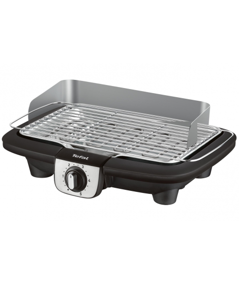 Barbecue Tefal TEFAL EASYGRILL ADJUST INOX TABLE BG90A810