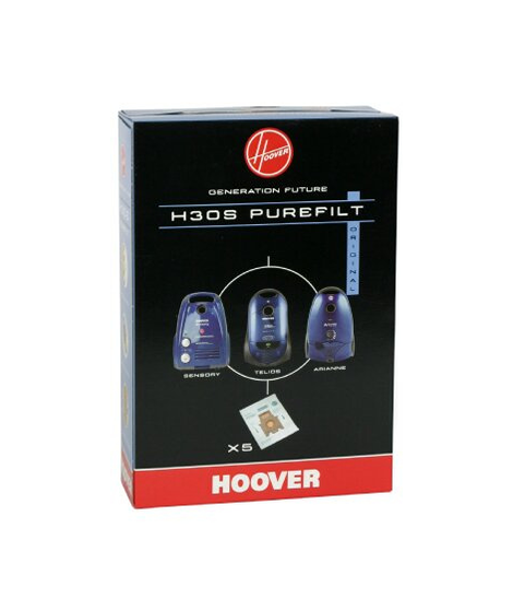 Sac aspirateur Hoover SAC H30S x5