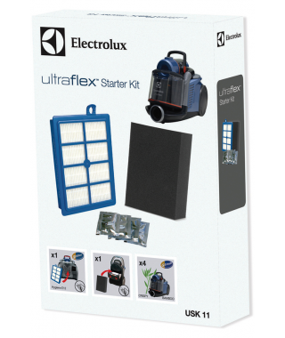 Accessoire aspirateur / cireuse Electrolux KIT FILTRE USK11