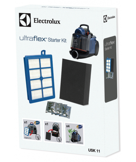 Accessoire aspirateur / cireuse Electrolux KIT FILTRE USK11
