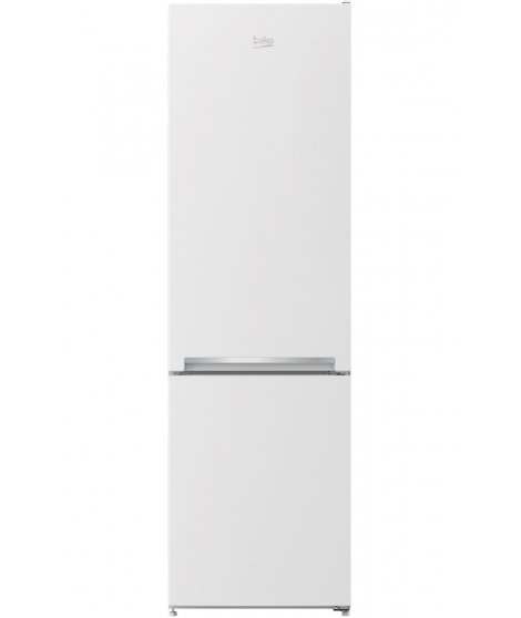 Refrigerateur congelateur en bas Beko RCSA300K30WN