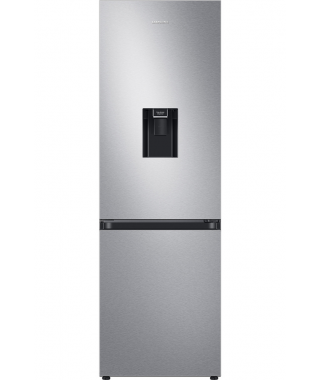 Refrigerateur congelateur en bas Samsung RB34T632DSA