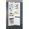 Refrigerateur congelateur en bas Whirlpool combine encastrable - ART9811SF2 194CM