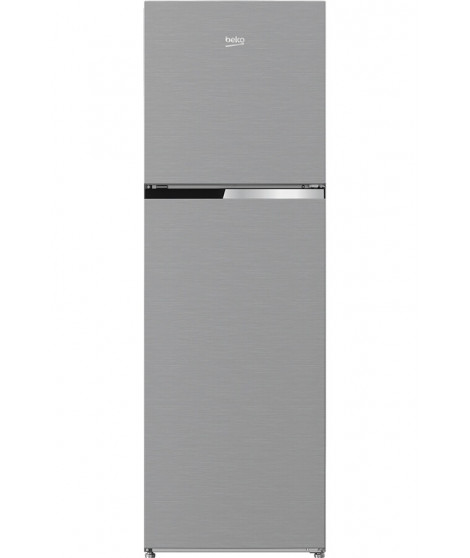 Refrigerateur congelateur en haut Beko RDNT271I30XBN