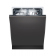 Lave-vaisselle Neff ENCASTRABLE - S197EB800E 60CM