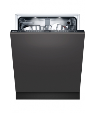 Lave-vaisselle Neff ENCASTRABLE - S197EB800E 60CM