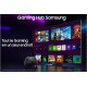 TV LED Samsung TV Samsung Neo QLED 65'' QE65QN90B 4K UHD Noir Titane