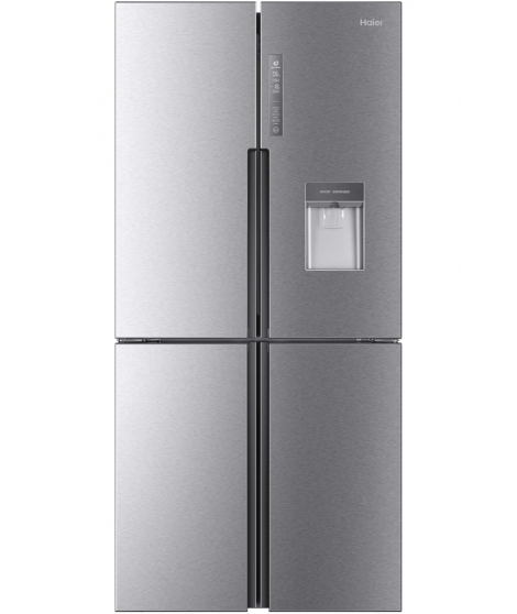 Réfrigérateur multi-portes Haier HTF-456WM6