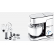 Robot multifonction Kitchen Cook ANTARA PRO V2 INOX