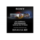 TV LED Sony XR-55X94K -BRAVIA XR 55'' Full Array LED  4K Ultra HD  HDR Google TV