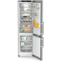 Refrigerateur congelateur en bas Liebherr CNSDB5753-20