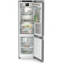 Refrigerateur congelateur en bas Liebherr CBNSTD578I-20