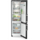 Refrigerateur congelateur en bas Liebherr CBNBSD576I-20