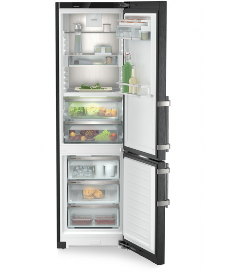 Refrigerateur congelateur en bas Liebherr CBNBSD576I-20