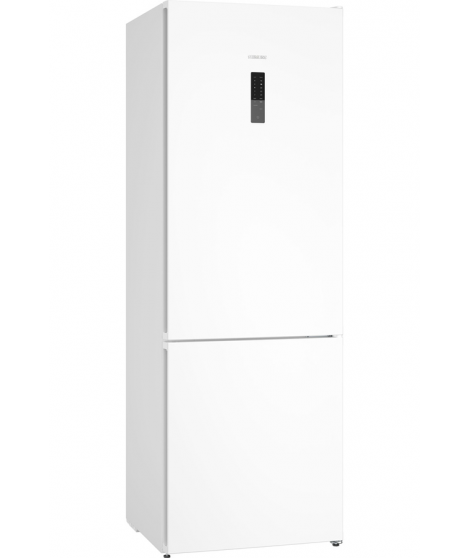 Refrigerateur congelateur en bas Siemens KG49NXWDF
