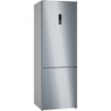 Refrigerateur congelateur en bas Siemens KG49NXIDF