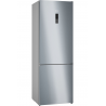 Refrigerateur congelateur en bas Siemens KG49NXIDF